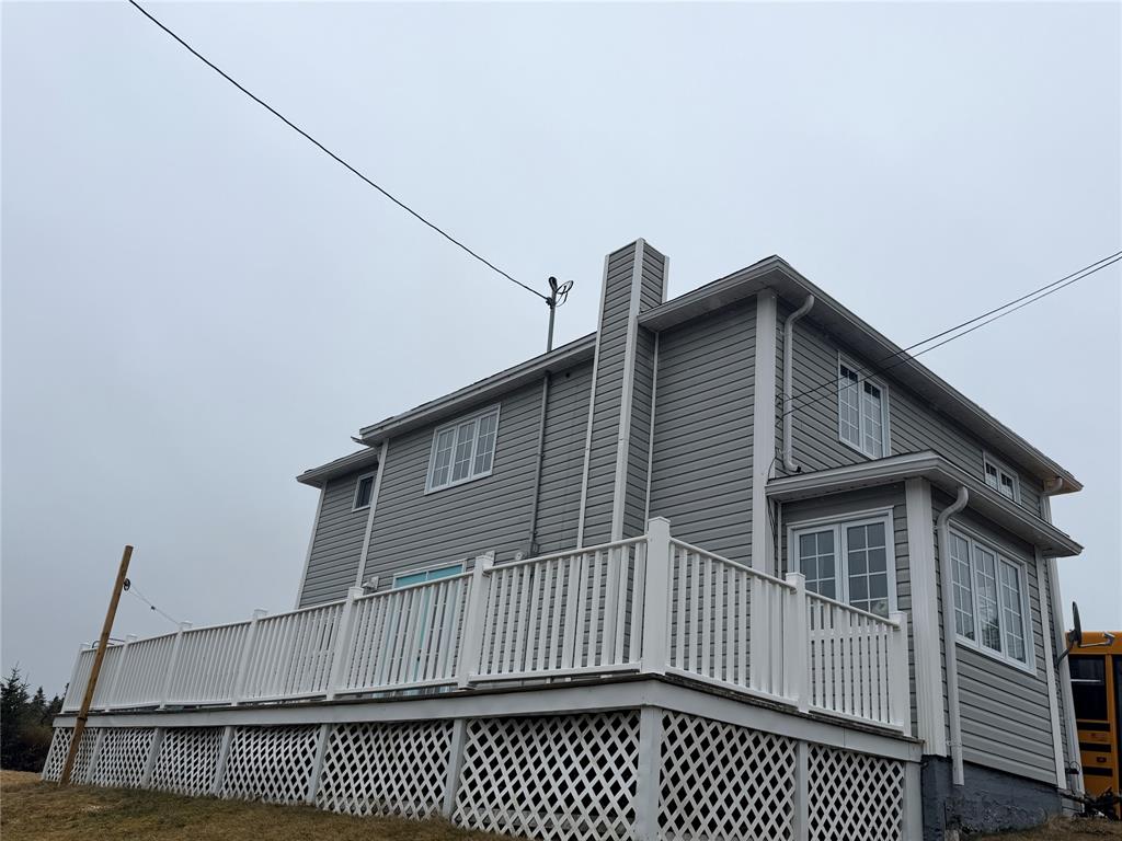 11 SOUTHERN COVE ROAD, CHAPEL ARM, Newfoundland, Canada A0B 1L0, ,1 BathroomBathrooms,Residential,For Sale,SOUTHERN COVE ROAD,6163