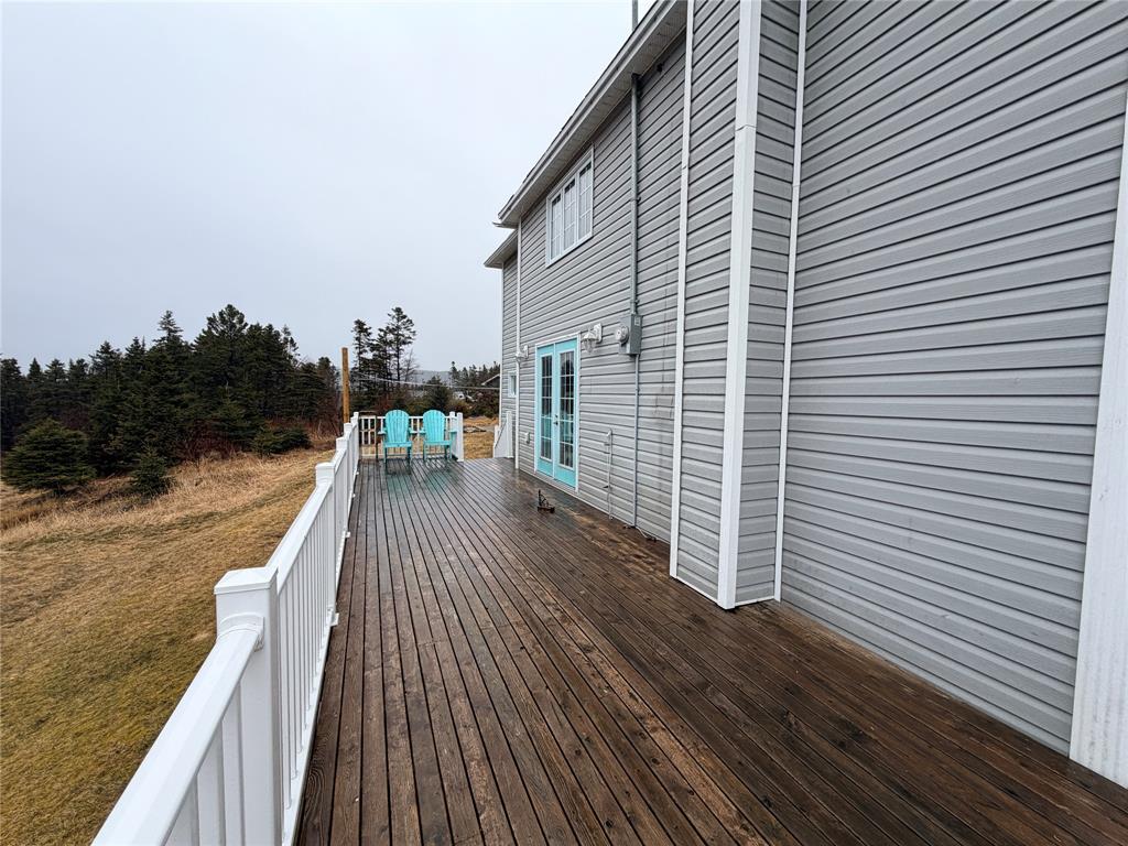 11 SOUTHERN COVE ROAD, CHAPEL ARM, Newfoundland, Canada A0B 1L0, ,1 BathroomBathrooms,Residential,For Sale,SOUTHERN COVE ROAD,6163