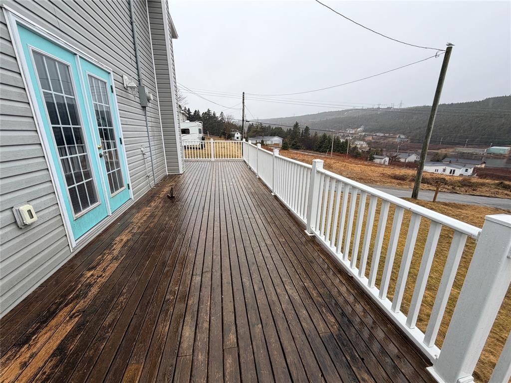 11 SOUTHERN COVE ROAD, CHAPEL ARM, Newfoundland, Canada A0B 1L0, ,1 BathroomBathrooms,Residential,For Sale,SOUTHERN COVE ROAD,6163
