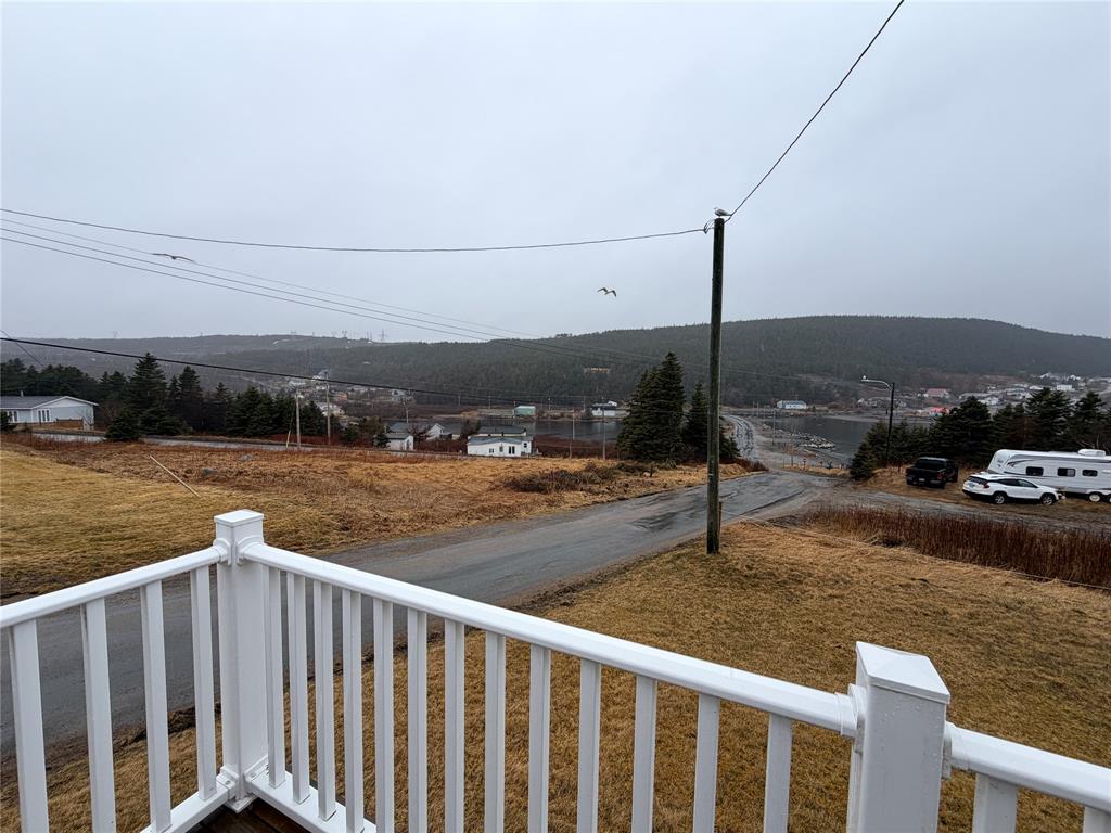 11 SOUTHERN COVE ROAD, CHAPEL ARM, Newfoundland, Canada A0B 1L0, ,1 BathroomBathrooms,Residential,For Sale,SOUTHERN COVE ROAD,6163