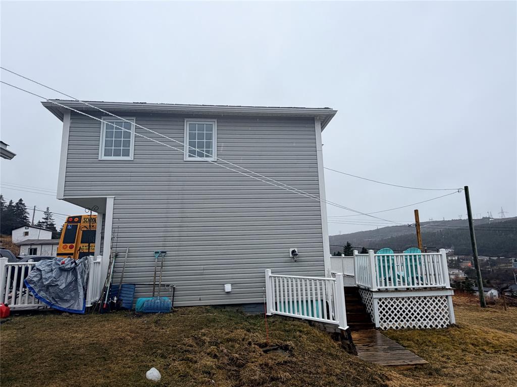11 SOUTHERN COVE ROAD, CHAPEL ARM, Newfoundland, Canada A0B 1L0, ,1 BathroomBathrooms,Residential,For Sale,SOUTHERN COVE ROAD,6163