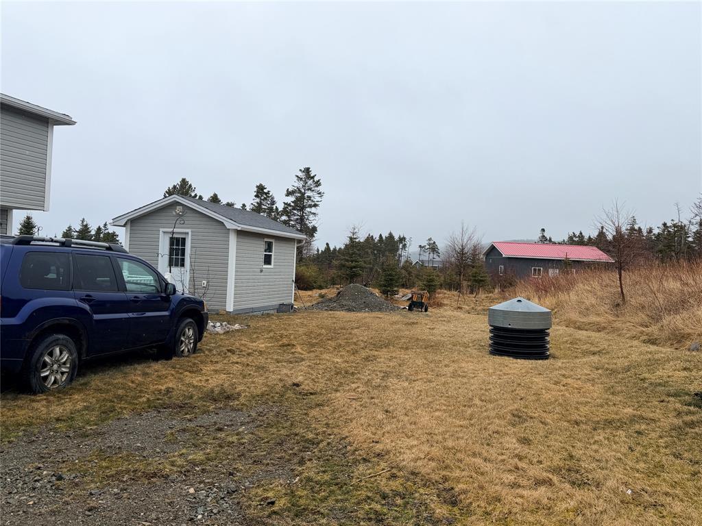 11 SOUTHERN COVE ROAD, CHAPEL ARM, Newfoundland, Canada A0B 1L0, ,1 BathroomBathrooms,Residential,For Sale,SOUTHERN COVE ROAD,6163