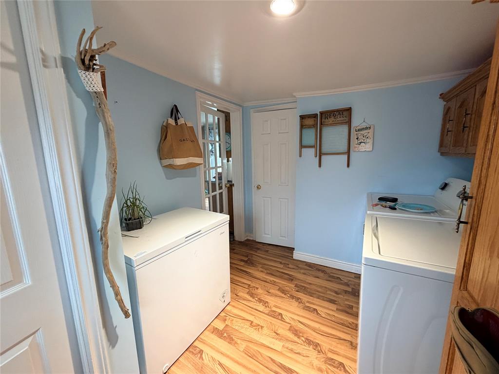 11 SOUTHERN COVE ROAD, CHAPEL ARM, Newfoundland, Canada A0B 1L0, ,1 BathroomBathrooms,Residential,For Sale,SOUTHERN COVE ROAD,6163