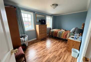 11 SOUTHERN COVE ROAD, CHAPEL ARM, Newfoundland, Canada A0B 1L0, ,1 BathroomBathrooms,Residential,For Sale,SOUTHERN COVE ROAD,6163
