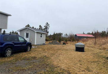 11 SOUTHERN COVE ROAD, CHAPEL ARM, Newfoundland, Canada A0B 1L0, ,1 BathroomBathrooms,Residential,For Sale,SOUTHERN COVE ROAD,6163