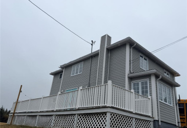 11 SOUTHERN COVE ROAD, CHAPEL ARM, Newfoundland, Canada A0B 1L0, ,1 BathroomBathrooms,Residential,For Sale,SOUTHERN COVE ROAD,6163