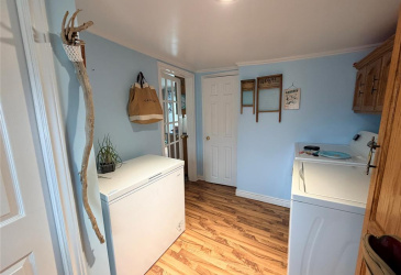 11 SOUTHERN COVE ROAD, CHAPEL ARM, Newfoundland, Canada A0B 1L0, ,1 BathroomBathrooms,Residential,For Sale,SOUTHERN COVE ROAD,6163