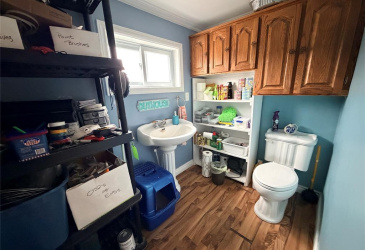 11 SOUTHERN COVE ROAD, CHAPEL ARM, Newfoundland, Canada A0B 1L0, ,1 BathroomBathrooms,Residential,For Sale,SOUTHERN COVE ROAD,6163