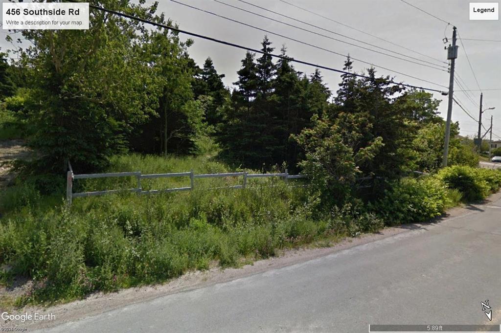 456 SOUTHSIDE ROAD, HARBOUR GRACE, Newfoundland, Canada A0A 2M0, ,0,Land,For Sale,SOUTHSIDE ROAD,6164