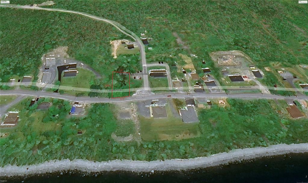 456 SOUTHSIDE ROAD, HARBOUR GRACE, Newfoundland, Canada A0A 2M0, ,0,Land,For Sale,SOUTHSIDE ROAD,6164