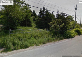 456 SOUTHSIDE ROAD, HARBOUR GRACE, Newfoundland, Canada A0A 2M0, ,0,Land,For Sale,SOUTHSIDE ROAD,6164