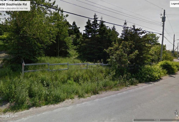 456 SOUTHSIDE ROAD, HARBOUR GRACE, Newfoundland, Canada A0A 2M0, ,0,Land,For Sale,SOUTHSIDE ROAD,6164
