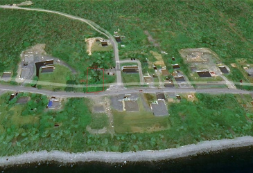 456 SOUTHSIDE ROAD, HARBOUR GRACE, Newfoundland, Canada A0A 2M0, ,0,Land,For Sale,SOUTHSIDE ROAD,6164