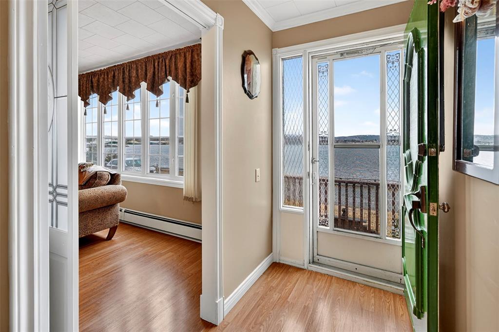 218 GEORGE MERCER DRIVE, BAY ROBERTS, Newfoundland, Canada A0A 1X0, ,1 BathroomBathrooms,Residential,For Sale,GEORGE MERCER DRIVE,6166