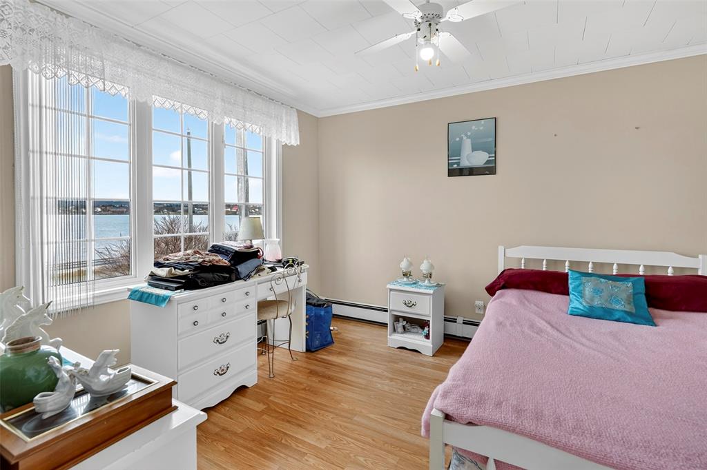 218 GEORGE MERCER DRIVE, BAY ROBERTS, Newfoundland, Canada A0A 1X0, ,1 BathroomBathrooms,Residential,For Sale,GEORGE MERCER DRIVE,6166