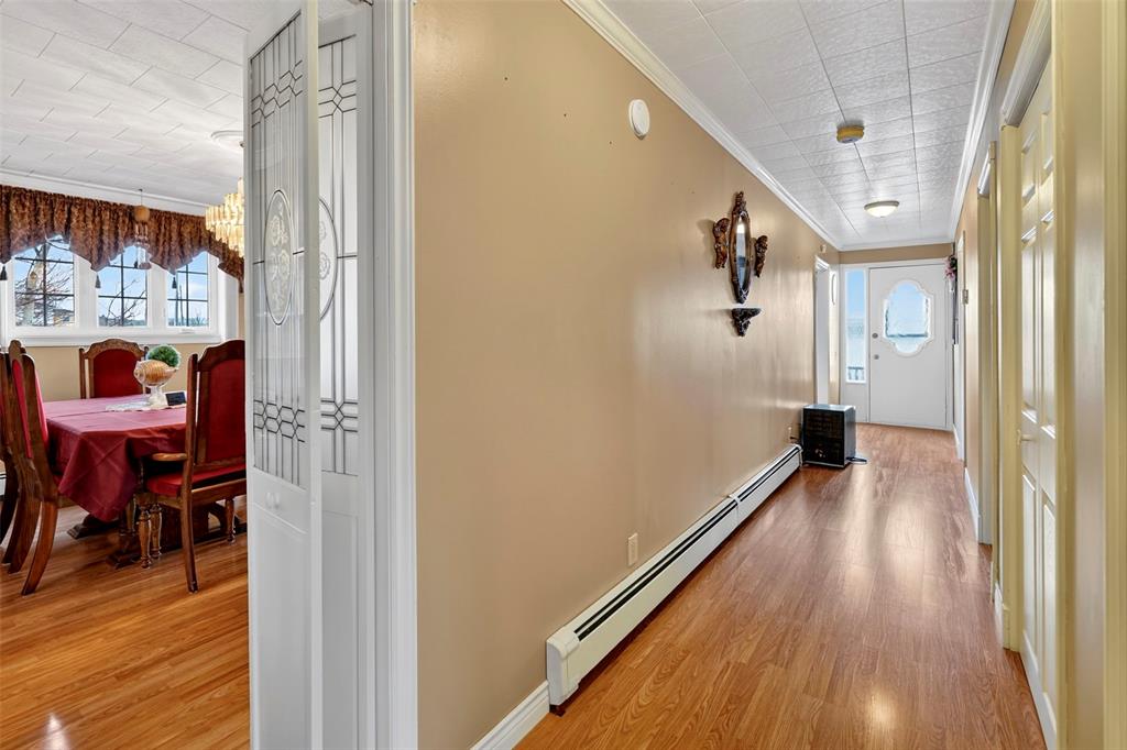 218 GEORGE MERCER DRIVE, BAY ROBERTS, Newfoundland, Canada A0A 1X0, ,1 BathroomBathrooms,Residential,For Sale,GEORGE MERCER DRIVE,6166