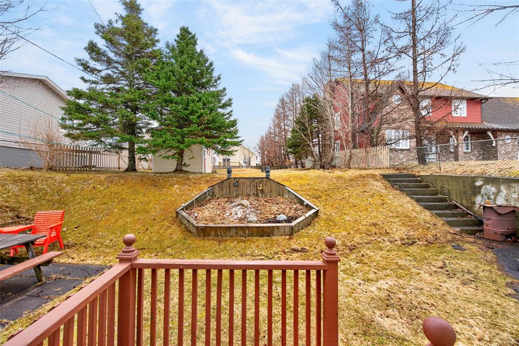 218 GEORGE MERCER DRIVE, BAY ROBERTS, Newfoundland, Canada A0A 1X0, ,1 BathroomBathrooms,Residential,For Sale,GEORGE MERCER DRIVE,6166