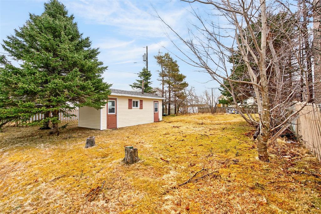 218 GEORGE MERCER DRIVE, BAY ROBERTS, Newfoundland, Canada A0A 1X0, ,1 BathroomBathrooms,Residential,For Sale,GEORGE MERCER DRIVE,6166