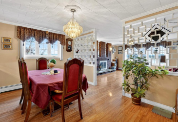 218 GEORGE MERCER DRIVE, BAY ROBERTS, Newfoundland, Canada A0A 1X0, ,1 BathroomBathrooms,Residential,For Sale,GEORGE MERCER DRIVE,6166