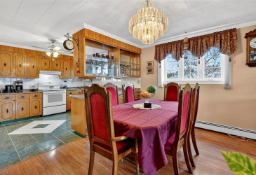 218 GEORGE MERCER DRIVE, BAY ROBERTS, Newfoundland, Canada A0A 1X0, ,1 BathroomBathrooms,Residential,For Sale,GEORGE MERCER DRIVE,6166