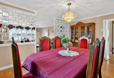 218 GEORGE MERCER DRIVE, BAY ROBERTS, Newfoundland, Canada A0A 1X0, ,1 BathroomBathrooms,Residential,For Sale,GEORGE MERCER DRIVE,6166