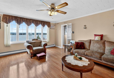 218 GEORGE MERCER DRIVE, BAY ROBERTS, Newfoundland, Canada A0A 1X0, ,1 BathroomBathrooms,Residential,For Sale,GEORGE MERCER DRIVE,6166