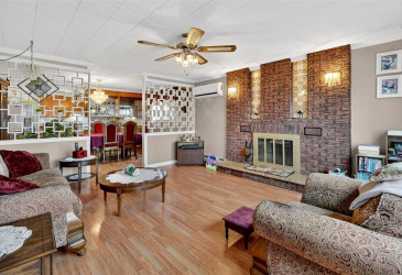 218 GEORGE MERCER DRIVE, BAY ROBERTS, Newfoundland, Canada A0A 1X0, ,1 BathroomBathrooms,Residential,For Sale,GEORGE MERCER DRIVE,6166