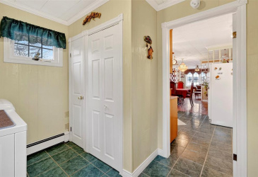 218 GEORGE MERCER DRIVE, BAY ROBERTS, Newfoundland, Canada A0A 1X0, ,1 BathroomBathrooms,Residential,For Sale,GEORGE MERCER DRIVE,6166