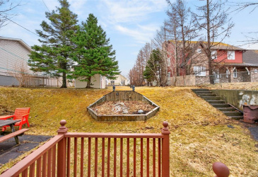 218 GEORGE MERCER DRIVE, BAY ROBERTS, Newfoundland, Canada A0A 1X0, ,1 BathroomBathrooms,Residential,For Sale,GEORGE MERCER DRIVE,6166