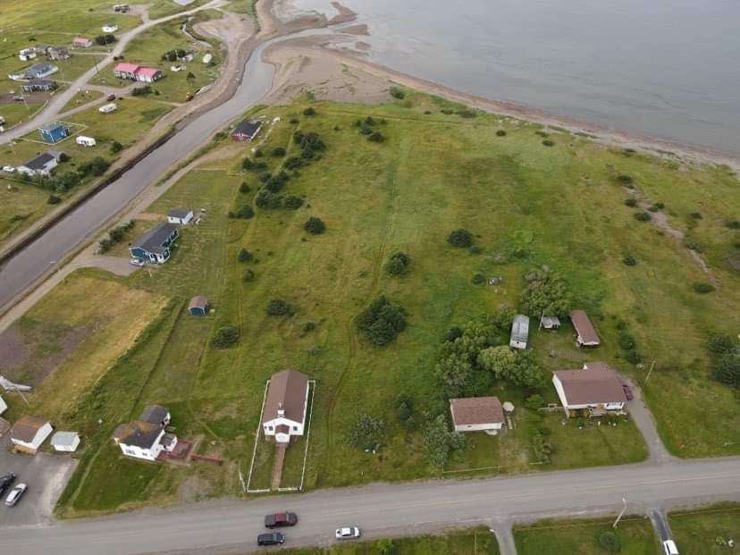 30 MAIN STREET, FRENCHMAN'S COVE, Newfoundland, Canada A0E 1R0, ,0,Land,For Sale,MAIN STREET,6169