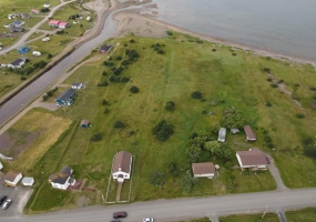 30 MAIN STREET, FRENCHMAN'S COVE, Newfoundland, Canada A0E 1R0, ,0,Land,For Sale,MAIN STREET,6169