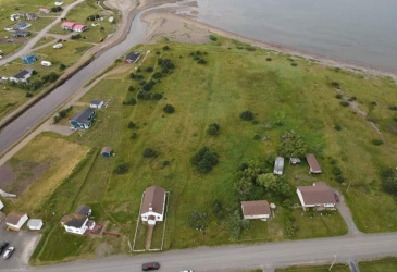 30 MAIN STREET, FRENCHMAN'S COVE, Newfoundland, Canada A0E 1R0, ,0,Land,For Sale,MAIN STREET,6169