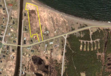 30 MAIN STREET, FRENCHMAN'S COVE, Newfoundland, Canada A0E 1R0, ,0,Land,For Sale,MAIN STREET,6169