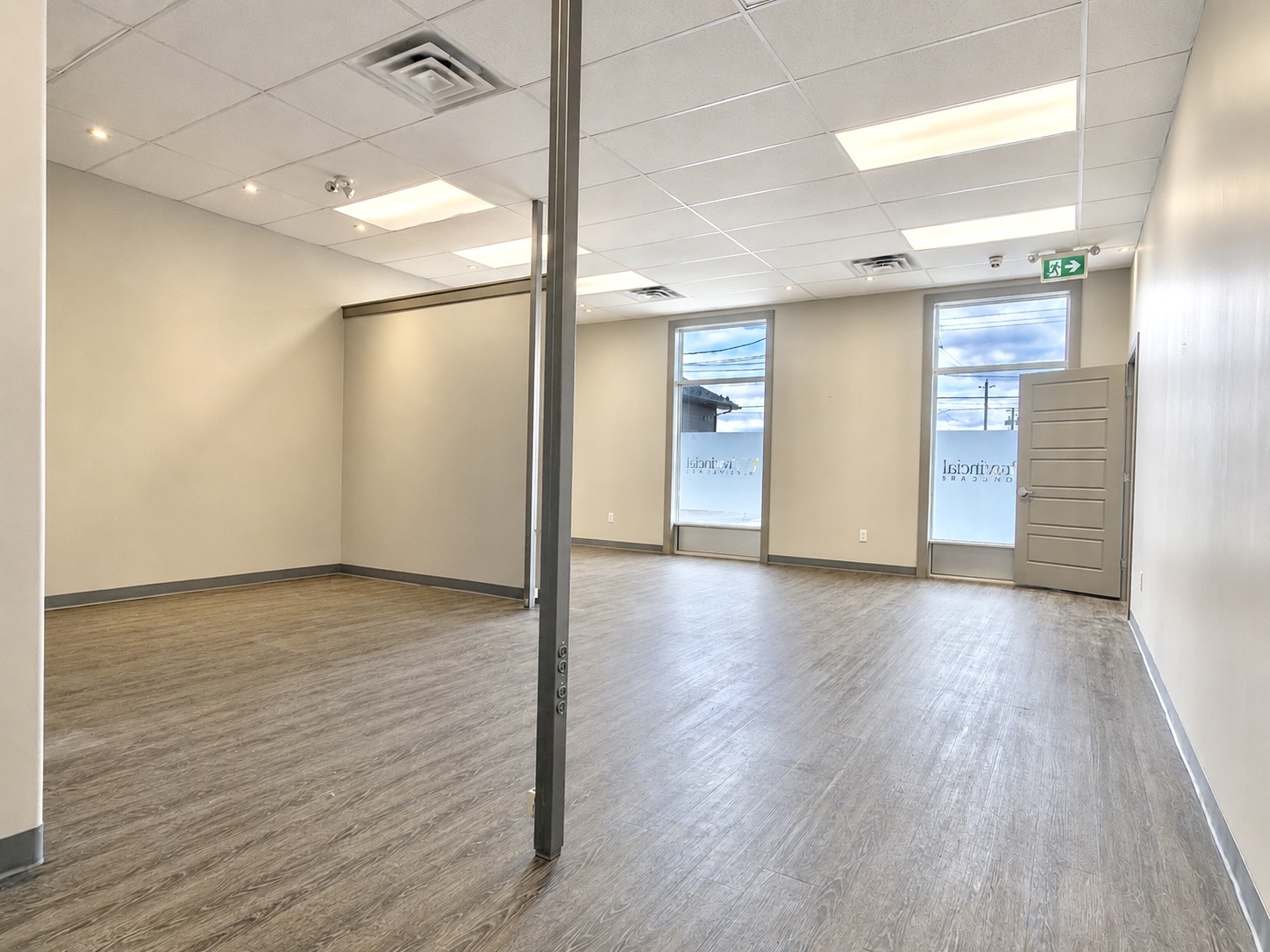 57-59 THOMPSON STREET, CLARENVILLE, Newfoundland, Canada A5A 1Y9, ,0,Commercial,For Rent,THOMPSON STREET,6170