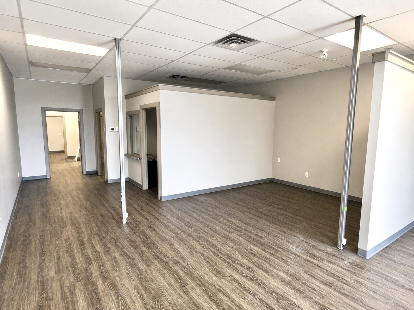 57-59 THOMPSON STREET, CLARENVILLE, Newfoundland, Canada A5A 1Y9, ,0,Commercial,For Rent,THOMPSON STREET,6170