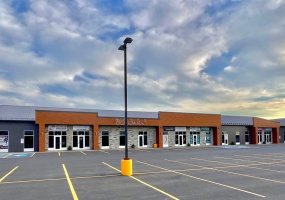 57-59 THOMPSON STREET, CLARENVILLE, Newfoundland, Canada A5A 1Y9, ,0,Commercial,For Rent,THOMPSON STREET,6170