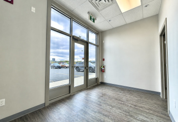 57-59 THOMPSON STREET, CLARENVILLE, Newfoundland, Canada A5A 1Y9, ,0,Commercial,For Rent,THOMPSON STREET,6170