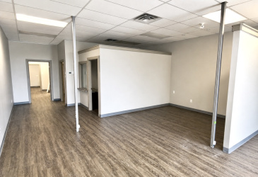 57-59 THOMPSON STREET, CLARENVILLE, Newfoundland, Canada A5A 1Y9, ,0,Commercial,For Rent,THOMPSON STREET,6170
