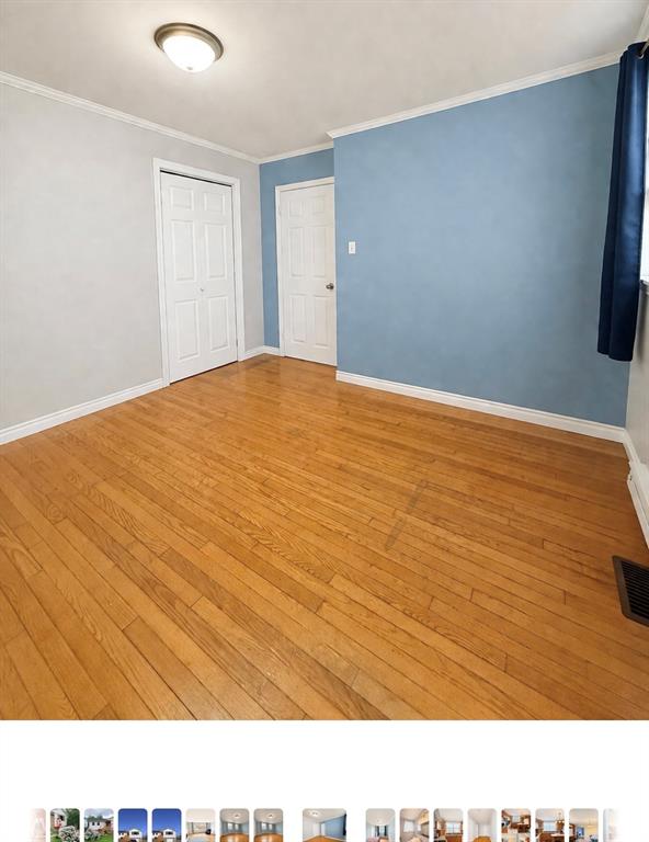 4 STRONGS ROAD, CLARENVILLE, Newfoundland, Canada A5A 1X7, ,1 BathroomBathrooms,Residential,For Sale,STRONGS ROAD,6171