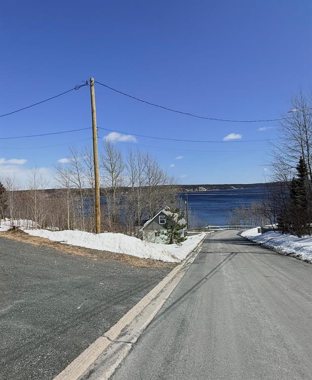 4 STRONGS ROAD, CLARENVILLE, Newfoundland, Canada A5A 1X7, ,1 BathroomBathrooms,Residential,For Sale,STRONGS ROAD,6171