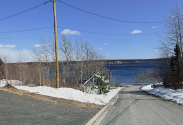 4 STRONGS ROAD, CLARENVILLE, Newfoundland, Canada A5A 1X7, ,1 BathroomBathrooms,Residential,For Sale,STRONGS ROAD,6171