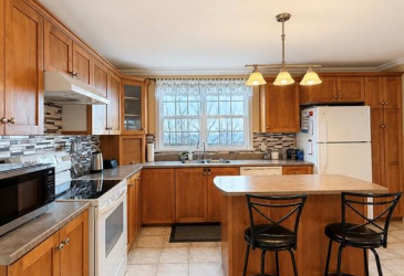 4 STRONGS ROAD, CLARENVILLE, Newfoundland, Canada A5A 1X7, ,1 BathroomBathrooms,Residential,For Sale,STRONGS ROAD,6171