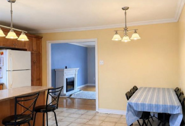 4 STRONGS ROAD, CLARENVILLE, Newfoundland, Canada A5A 1X7, ,1 BathroomBathrooms,Residential,For Sale,STRONGS ROAD,6171