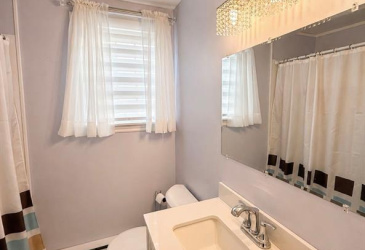 4 STRONGS ROAD, CLARENVILLE, Newfoundland, Canada A5A 1X7, ,1 BathroomBathrooms,Residential,For Sale,STRONGS ROAD,6171