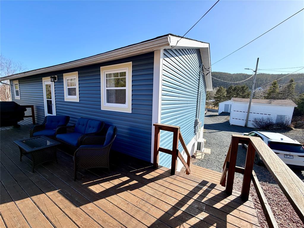 21 MAIN ROAD, HICKMAN'S HARBOUR, Newfoundland, Canada A0C 1P0, ,1 BathroomBathrooms,Residential,For Sale,MAIN ROAD,6173