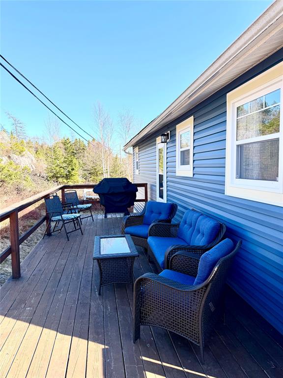 21 MAIN ROAD, HICKMAN'S HARBOUR, Newfoundland, Canada A0C 1P0, ,1 BathroomBathrooms,Residential,For Sale,MAIN ROAD,6173