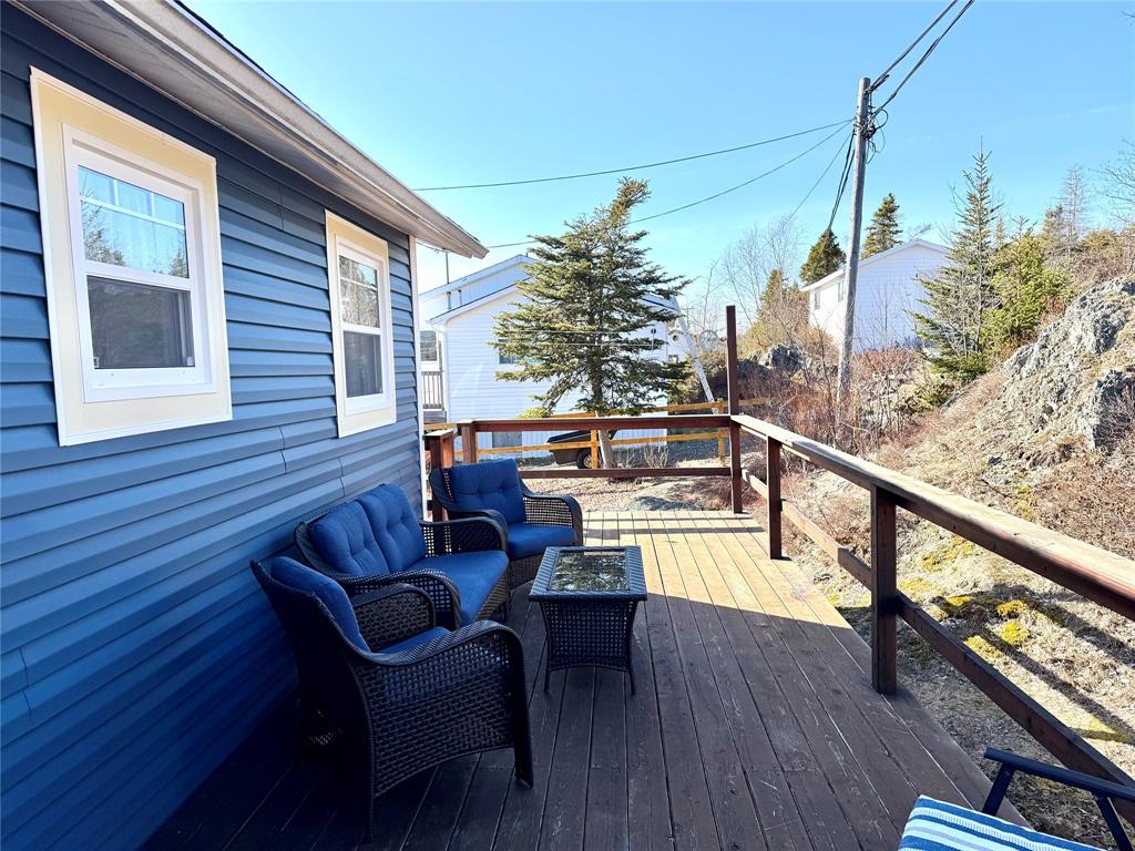 21 MAIN ROAD, HICKMAN'S HARBOUR, Newfoundland, Canada A0C 1P0, ,1 BathroomBathrooms,Residential,For Sale,MAIN ROAD,6173