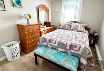 21 MAIN ROAD, HICKMAN'S HARBOUR, Newfoundland, Canada A0C 1P0, ,1 BathroomBathrooms,Residential,For Sale,MAIN ROAD,6173