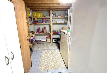 21 MAIN ROAD, HICKMAN'S HARBOUR, Newfoundland, Canada A0C 1P0, ,1 BathroomBathrooms,Residential,For Sale,MAIN ROAD,6173