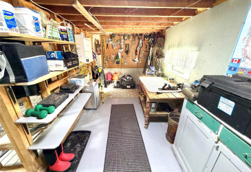 21 MAIN ROAD, HICKMAN'S HARBOUR, Newfoundland, Canada A0C 1P0, ,1 BathroomBathrooms,Residential,For Sale,MAIN ROAD,6173